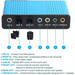 Звукова карта ESTILLO USB 5.1