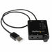 Звукова карта Startech ICUSBAUDIO2D