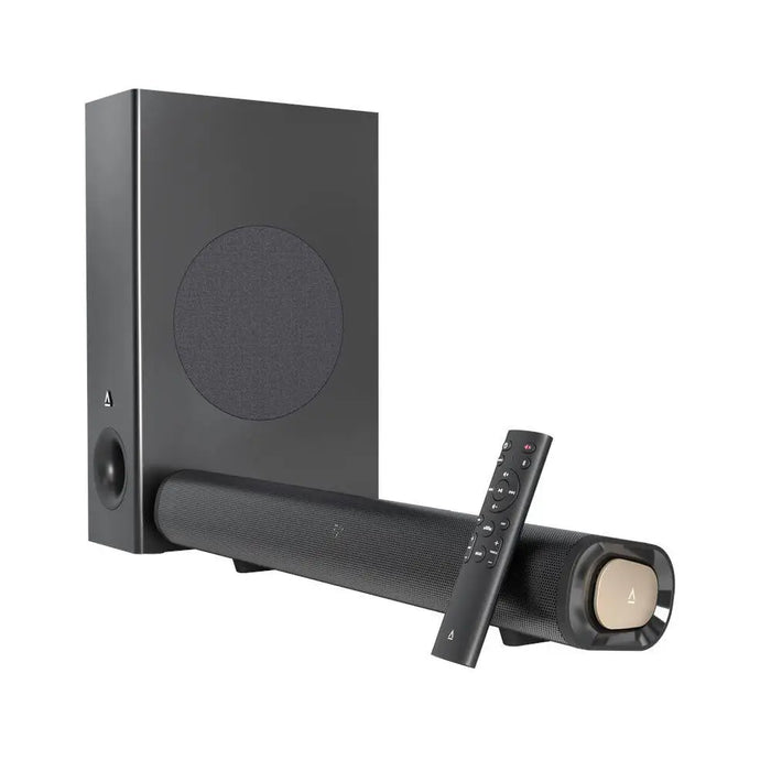 Звукова система 2.1 Creative Stage Pro 160W - Dolby Atmos