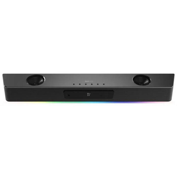 Звукова система Creative Katana V2X 2.1,Super X-Fi HDMI