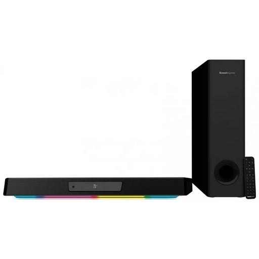 Звукова система Creative Katana V2X 2.1,Super X-Fi HDMI