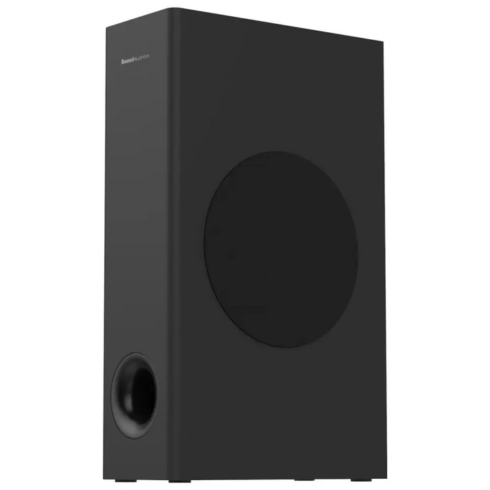 Звукова система Creative Katana V2X 2.1,Super X-Fi HDMI