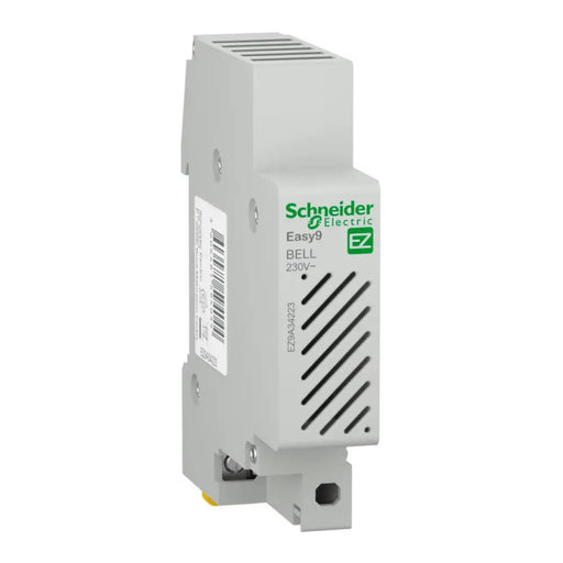 ЗВЪНЕЦ SCHNEIDER 230 V 50HZ