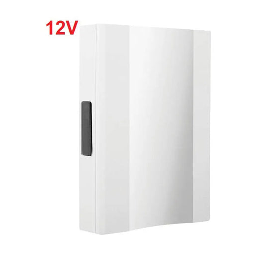 ЗВЪНЕЦ ЕЛЕКТРИЧЕСКИ 12V VITO BELLA-4