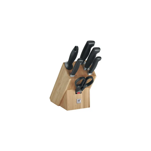 ZWILLING 35068-002-0 Комплект кухненски прибори/ножове 7