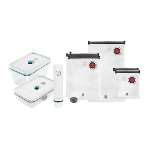 ZWILLING 36815-014-0 вакуумно запечатващо устройство Blue