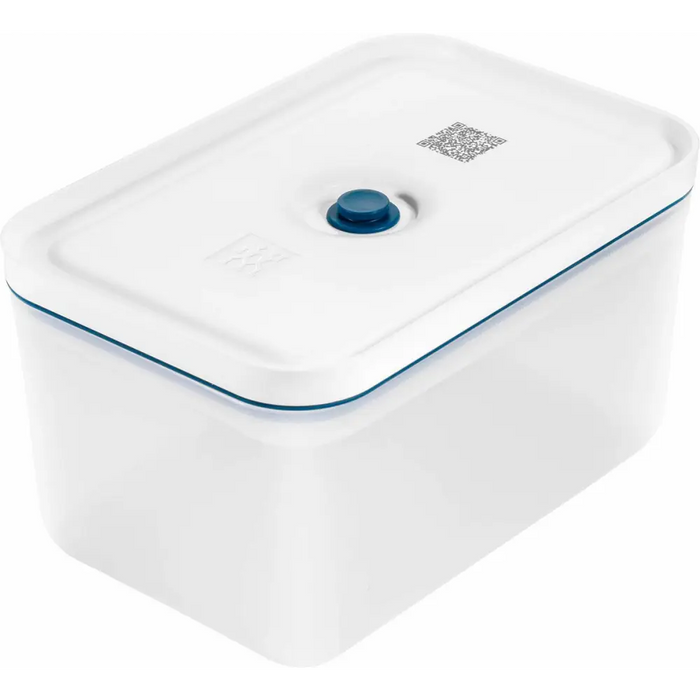 ZWILLING 36815-015-0 Вакуумно запечатващо устройство Син Бял