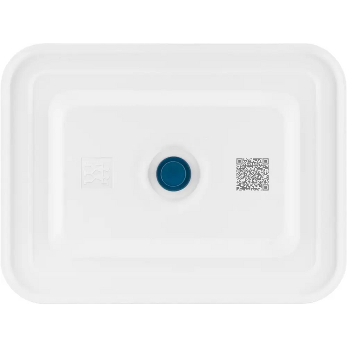 ZWILLING 36815-015-0 Вакуумно запечатващо устройство Син Бял