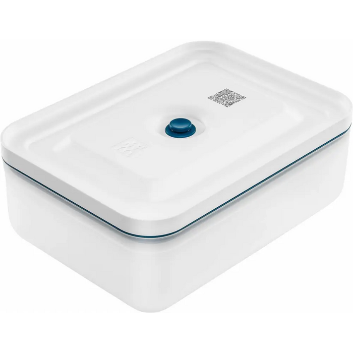 ZWILLING 36815-015-0 Вакуумно запечатващо устройство Син Бял