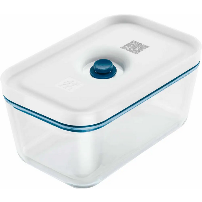 ZWILLING 36815-015-0 Вакуумно запечатващо устройство Син Бял