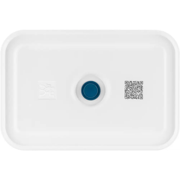 ZWILLING 36815-016-0 Вакуумно запечатващо устройство Син Бял