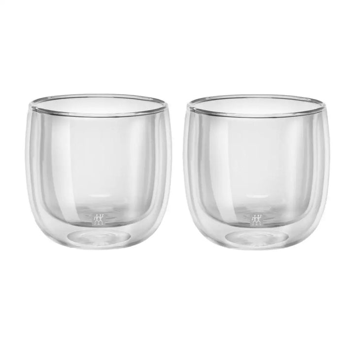 ZWILLING 39500-077-0 Чаша за чай Transparent 2 бр. 240 ml