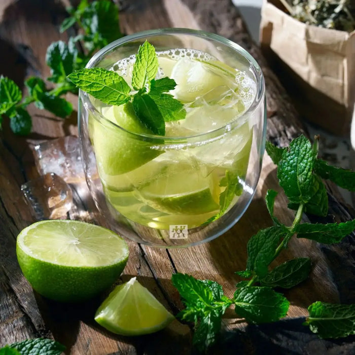 ZWILLING 39500-077-0 Чаша за чай Transparent 2 бр. 240 ml