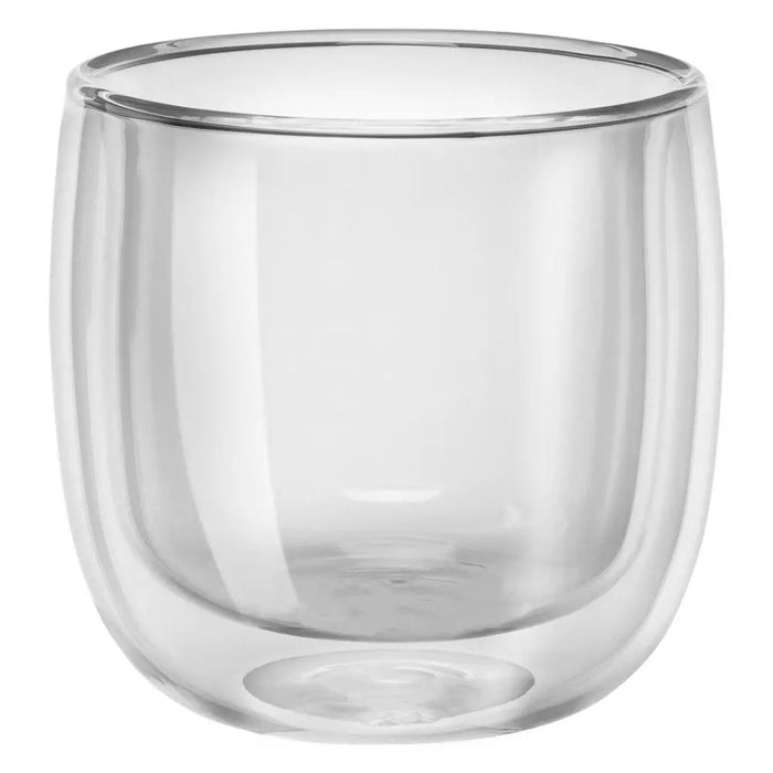 ZWILLING 39500-077-0 Чаша за чай Transparent 2 бр. 240 ml