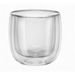 ZWILLING 39500-077-0 Чаша за чай Transparent 2 бр. 240 ml