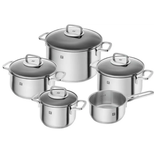 ZWILLING CUBE 66500-000-0 Комплект тигани 5 бр.