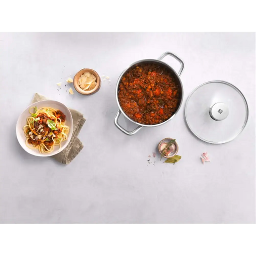 ZWILLING CUBE 66500-000-0 Комплект тигани 5 бр.