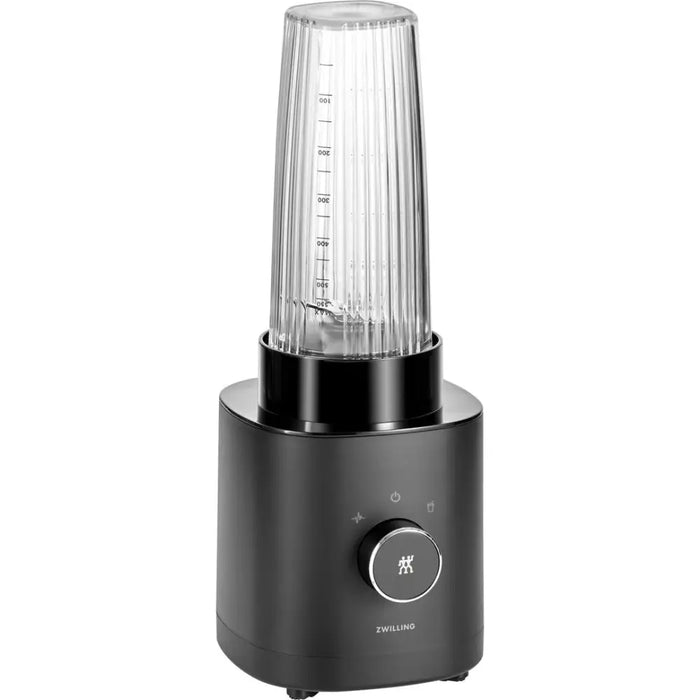 ZWILLING ENFINIGY Блендер 0,55 L Стоящ миксер 600 W Черен