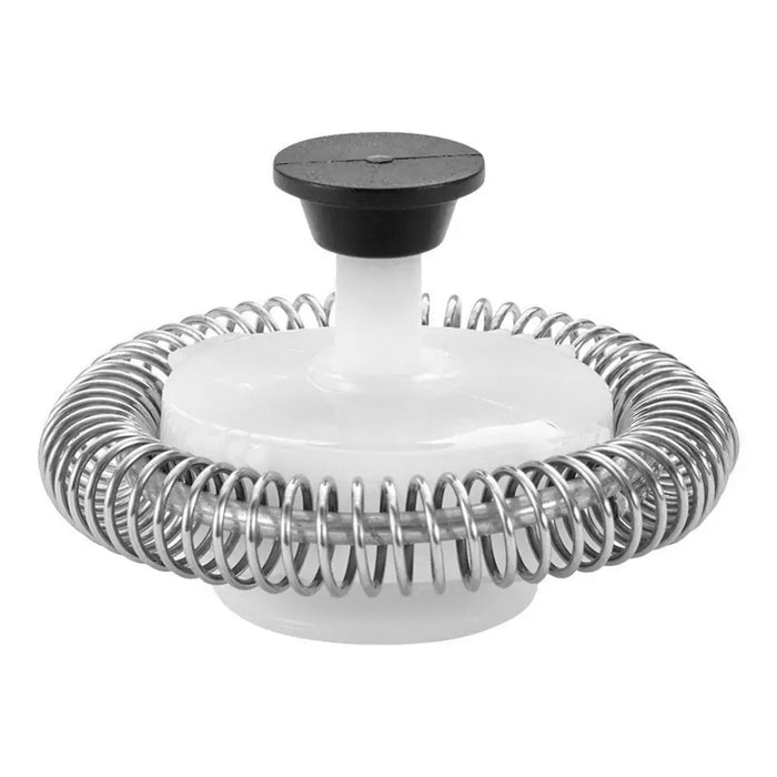 Zwilling Enfinigy Silver пенообразувател за мляко