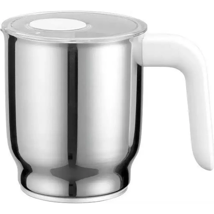 Zwilling Enfinigy Silver пенообразувател за мляко