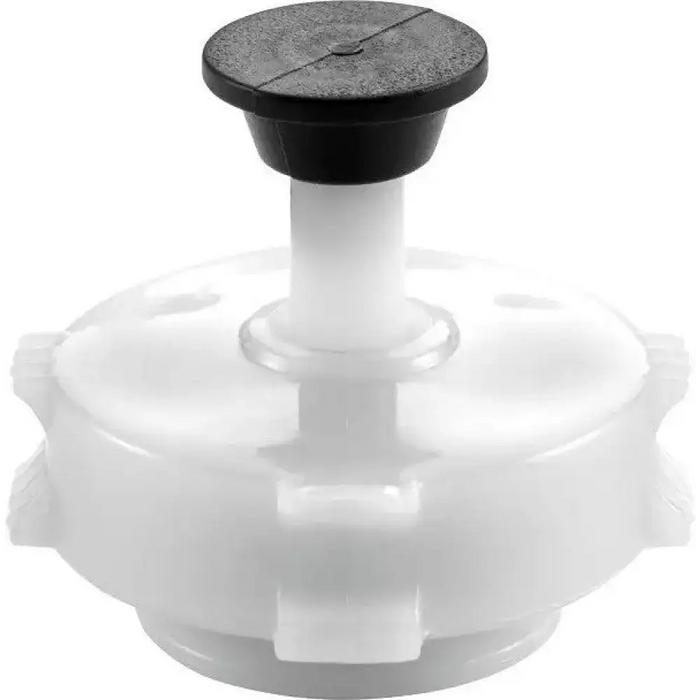 Zwilling Enfinigy Silver пенообразувател за мляко