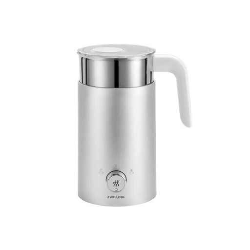 Zwilling Enfinigy Silver пенообразувател за мляко