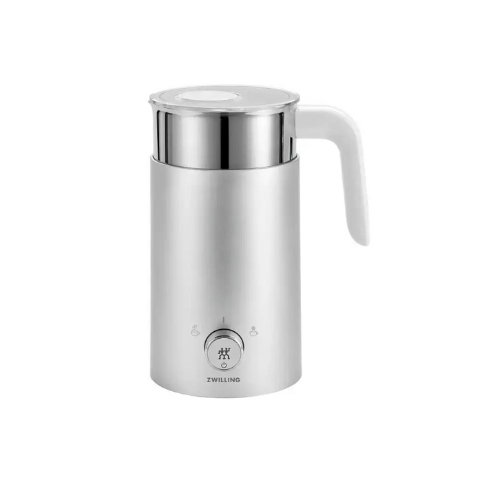 Zwilling Enfinigy Silver пенообразувател за мляко