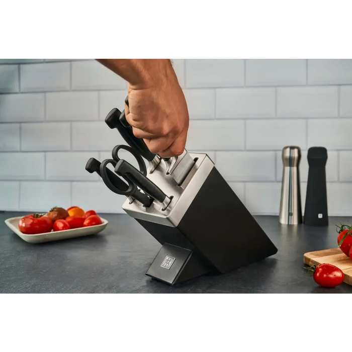 ZWILLING FOUR STAR 35145-007-0 Комплект кухненски