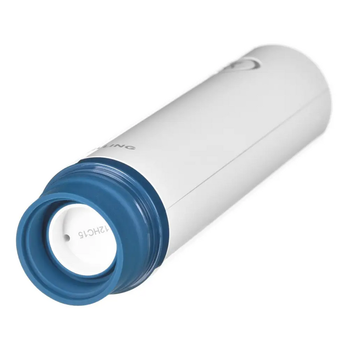 ZWILLING FRESH & SAVE 36801-300-0 Вакуумна помпа 19 см Бяла