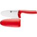 ZWILLING Нож за готвач Twinny 36550-101-0 10 см червен