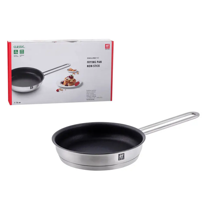 ZWILLING Pico Универсален тиган кръгъл