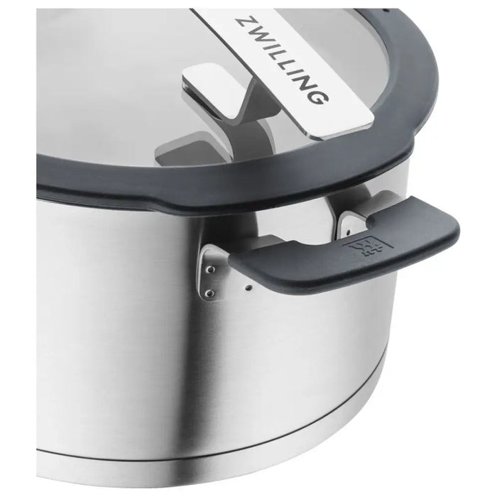 ZWILLING SIMPLIFY 66870-004-0 Комплект тенджери Неръждаема