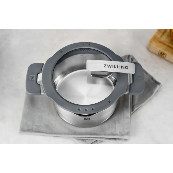 ZWILLING SIMPLIFY 66870-005-0 Комплект тенджери Неръждаема