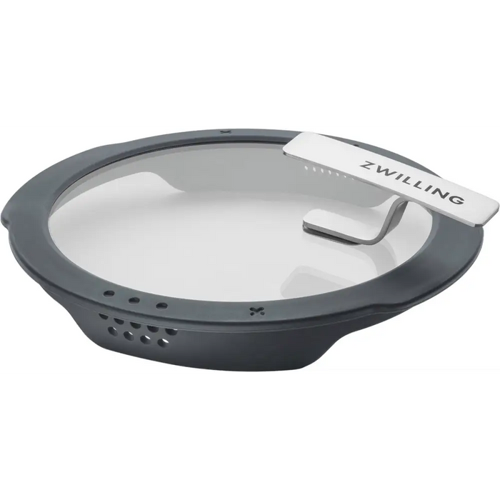 ZWILLING SIMPLIFY 66870-005-0 Комплект тенджери Неръждаема