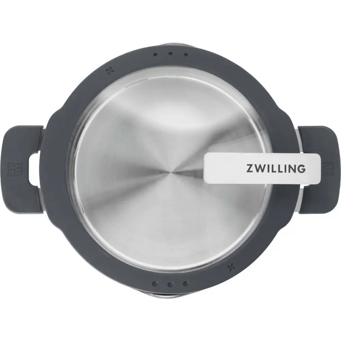 ZWILLING SIMPLIFY 66870-005-0 Комплект тенджери Неръждаема