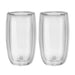 ZWILLING Sorrento 2x350 ml чаши за лате макиато 39500-078-0