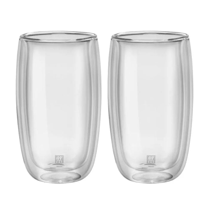 ZWILLING Sorrento 2x350 ml чаши за лате макиато 39500-078-0
