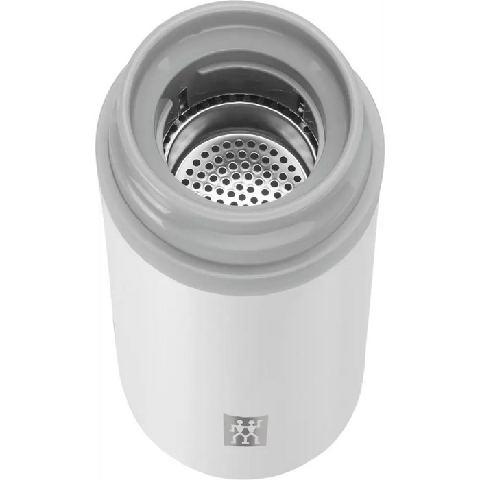 ZWILLING Thermo 39500-511-0 бял термоконтейнер 420 ml