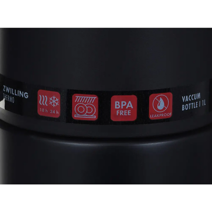 ZWILLING THERMO (39500-514-0) Термо кана с чаша 1 литър