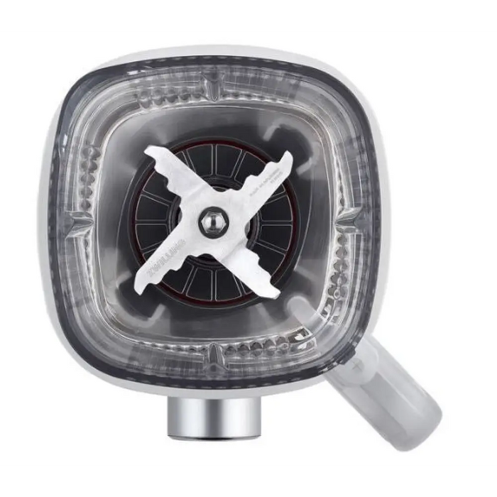 ZWILLING Универсален 1200 L Стоящ миксер 1200 W Сребрист