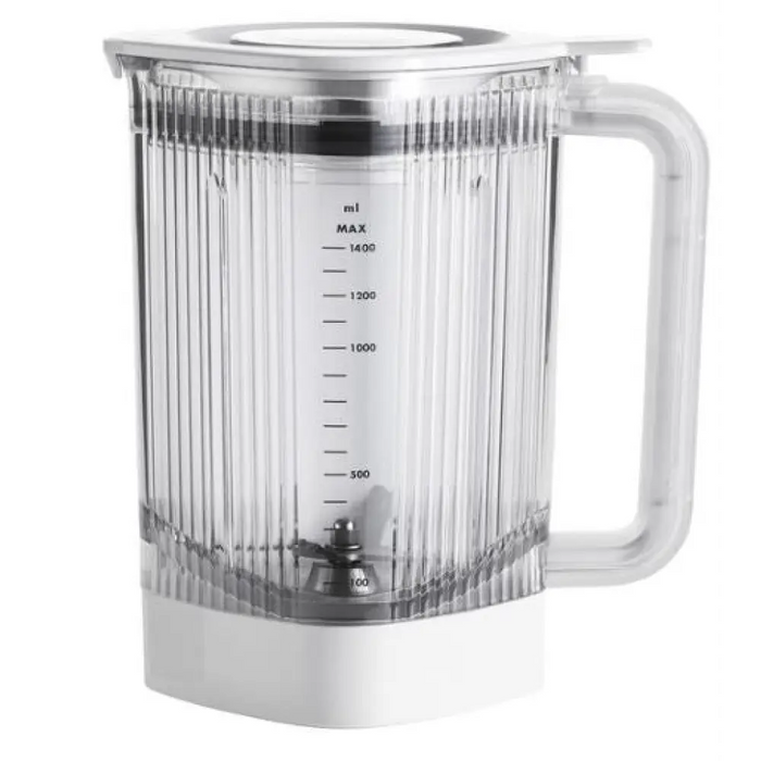 ZWILLING Универсален 1200 L Стоящ миксер 1200 W Сребрист