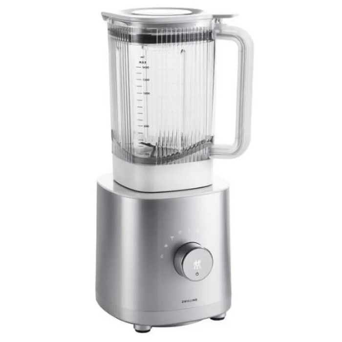 ZWILLING Универсален 1200 L Стоящ миксер 1200 W Сребрист