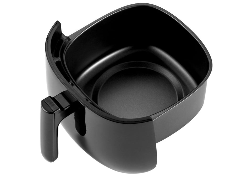 Електрически фритюрник ZWILLING 36450-280-0 черен