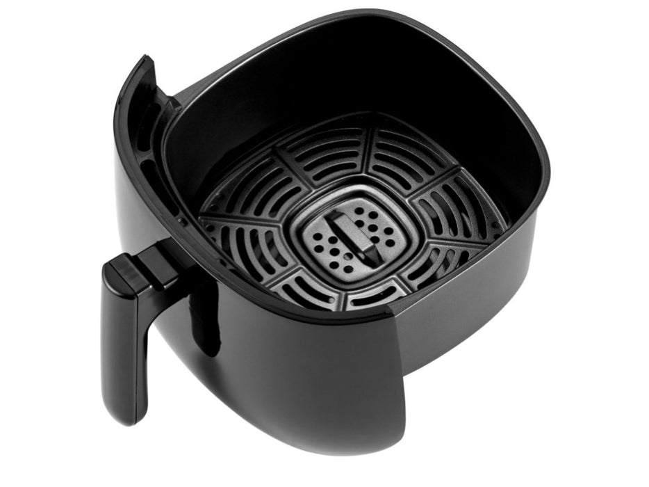Електрически фритюрник ZWILLING 36450-280-0 черен