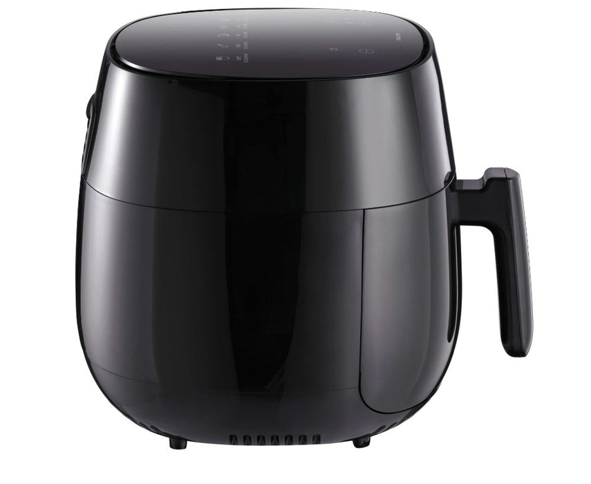 Електрически фритюрник ZWILLING 36450-280-0 черен