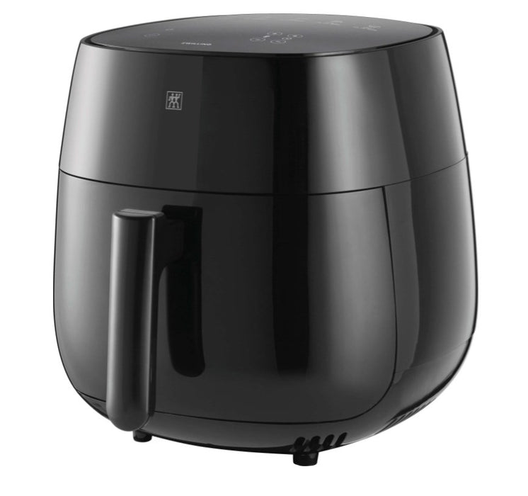 Електрически фритюрник ZWILLING 36450-280-0 черен