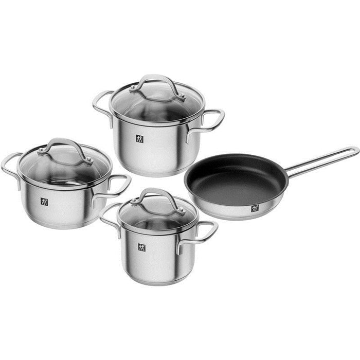 Комплект тигани ZWILLING PICO 4 бр.