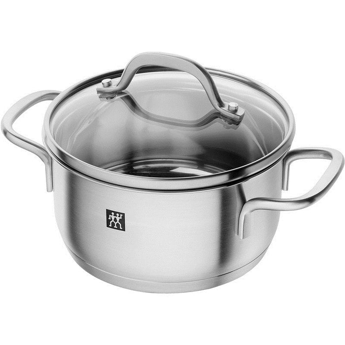 Комплект тигани ZWILLING PICO 4 бр.