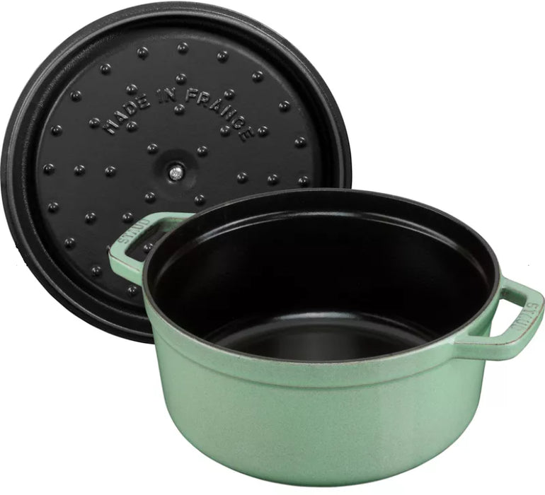ZWILLING STAUB LA COCOTTE 6.7 L Кръгъл чугунен съд за печене