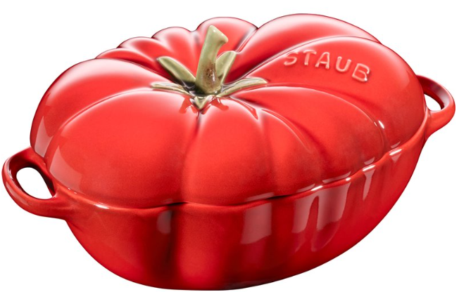 ZWILLING Домат 40511-855-0 500 мл Кръгла форма за печене